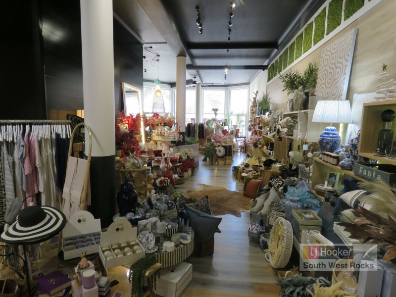 3/21 Paragon Avenue, South West Rocks NSW 2431