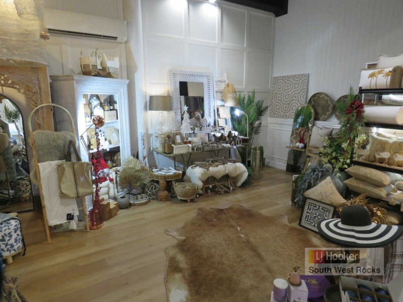 3/21 Paragon Avenue, South West Rocks NSW 2431