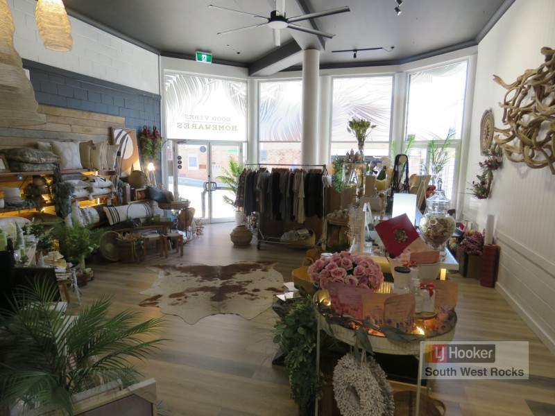 3/21 Paragon Avenue, South West Rocks NSW 2431