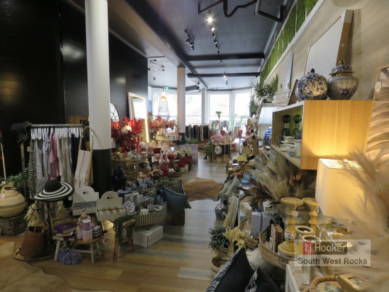 3/21 Paragon Avenue, South West Rocks NSW 2431