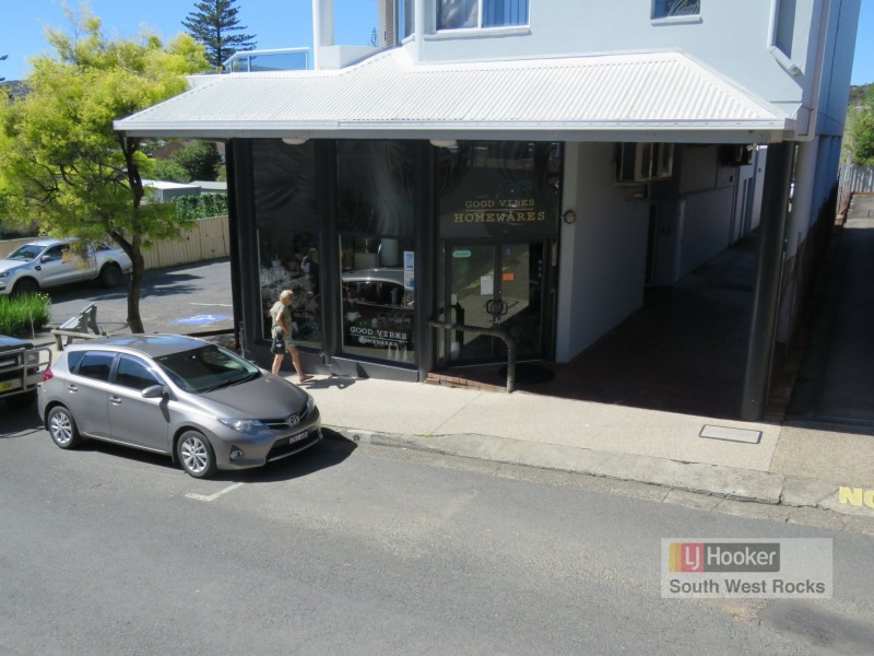 3/21 Paragon Avenue, South West Rocks NSW 2431