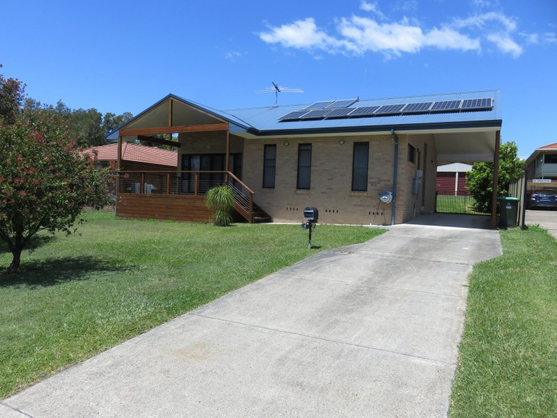 6 Frank Cooper Street, South West Rocks NSW 2431