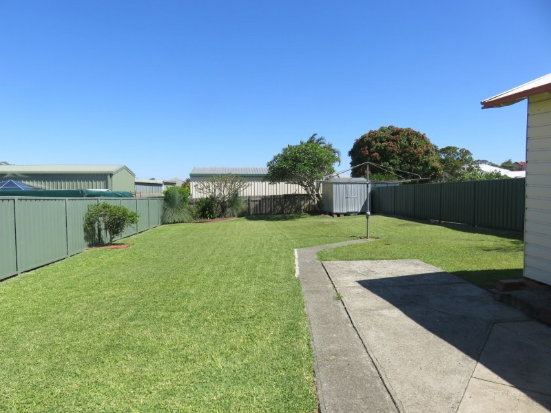 41 Tabrett Street, West Kempsey NSW 2440