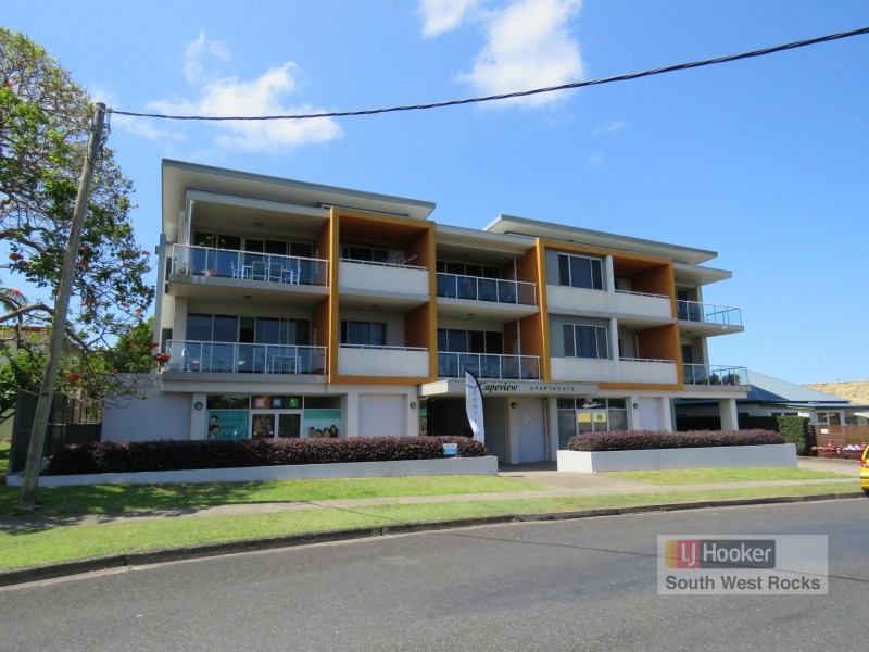 7/2-6 Landsborough Street, South West Rocks NSW 2431