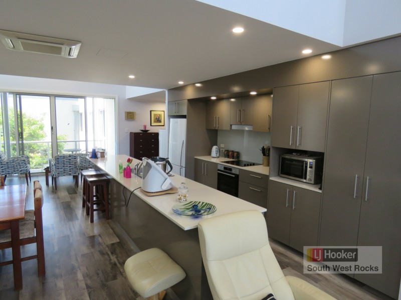 7/2-6 Landsborough Street, South West Rocks NSW 2431