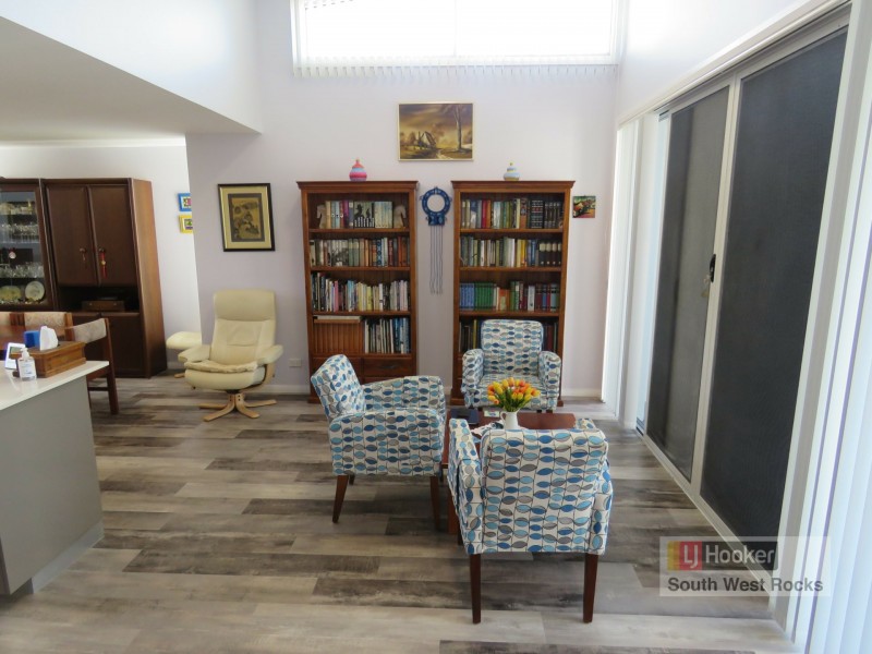 7/2-6 Landsborough Street, South West Rocks NSW 2431