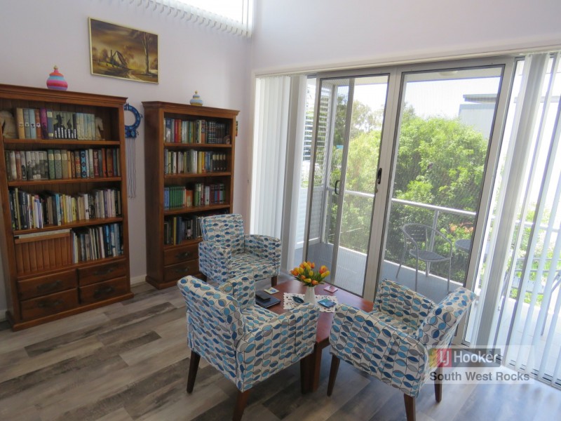 7/2-6 Landsborough Street, South West Rocks NSW 2431