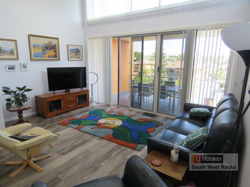 7/2-6 Landsborough Street, South West Rocks NSW 2431