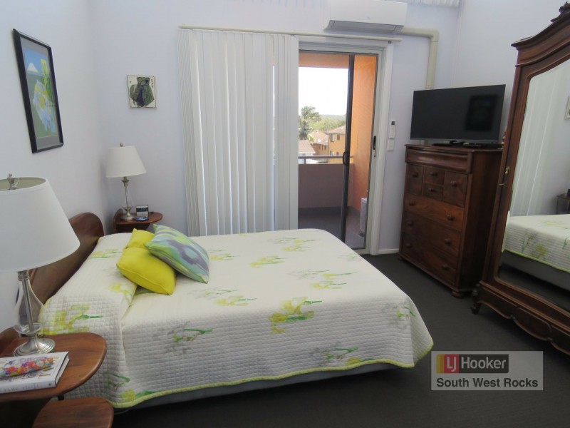 7/2-6 Landsborough Street, South West Rocks NSW 2431