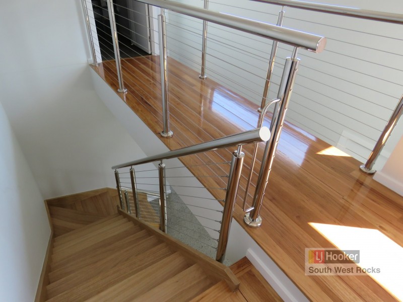 9 Salmon Circuit, South West Rocks NSW 2431