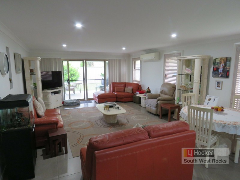 3 Tallowood Place, South West Rocks NSW 2431