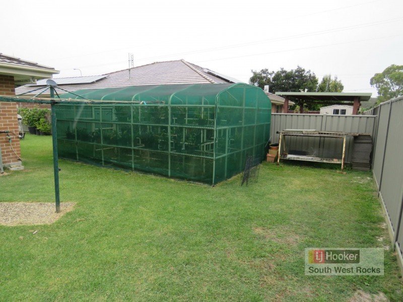 3 Tallowood Place, South West Rocks NSW 2431