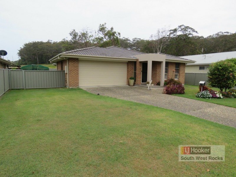 3 Tallowood Place, South West Rocks NSW 2431