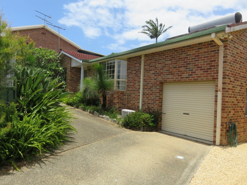 2/50 Simpson Street, South West Rocks NSW 2431