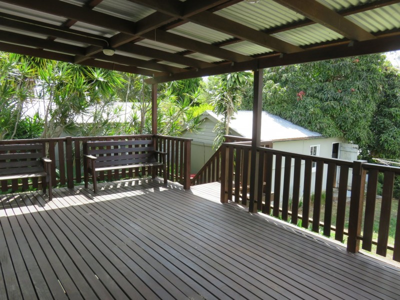 16 Park Avenue, West Kempsey NSW 2440