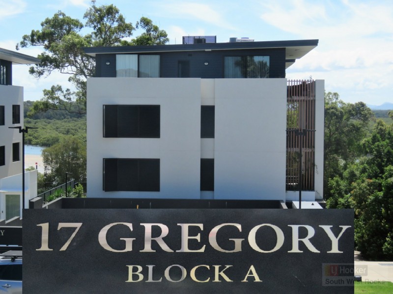 102/17 Gregory Street, South West Rocks NSW 2431