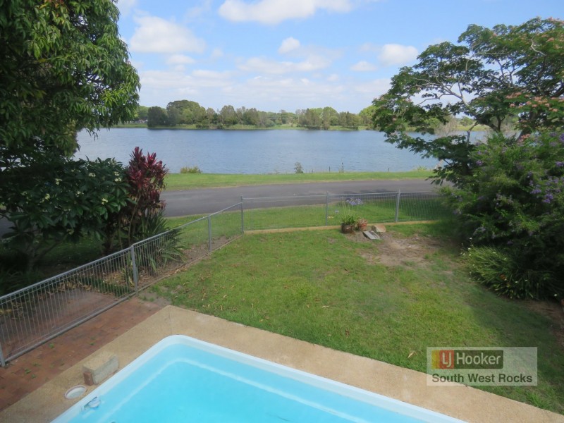 34 Riverside Drive, Kinchela NSW 2440