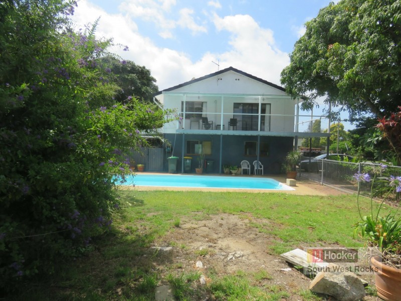 34 Riverside Drive, Kinchela NSW 2440