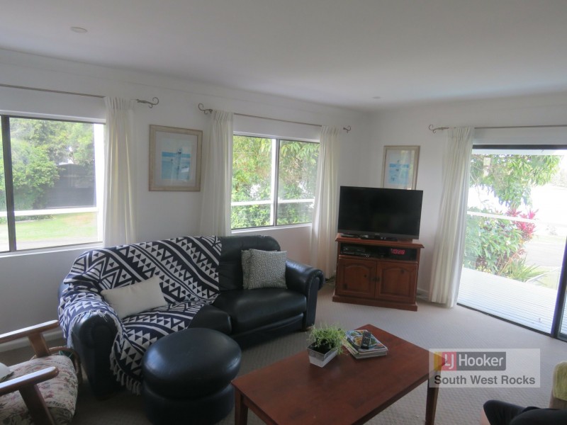 34 Riverside Drive, Kinchela NSW 2440