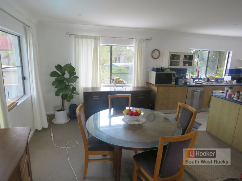 34 Riverside Drive, Kinchela NSW 2440