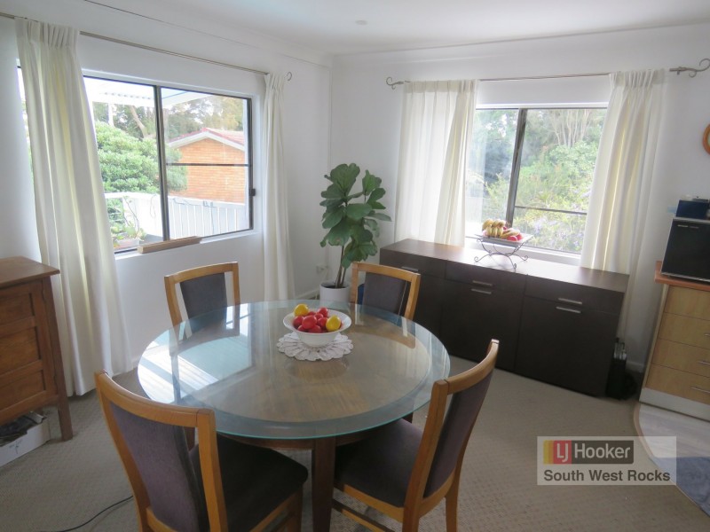34 Riverside Drive, Kinchela NSW 2440