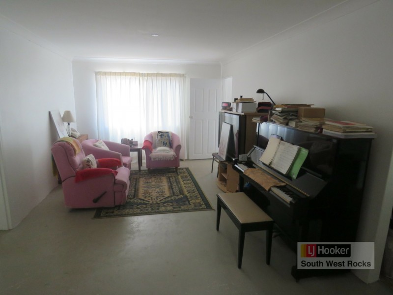 34 Riverside Drive, Kinchela NSW 2440