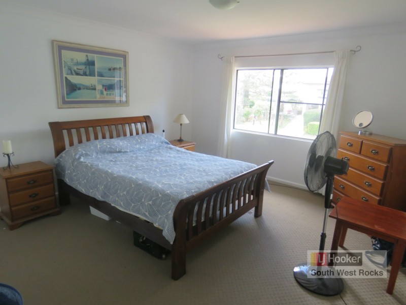 34 Riverside Drive, Kinchela NSW 2440
