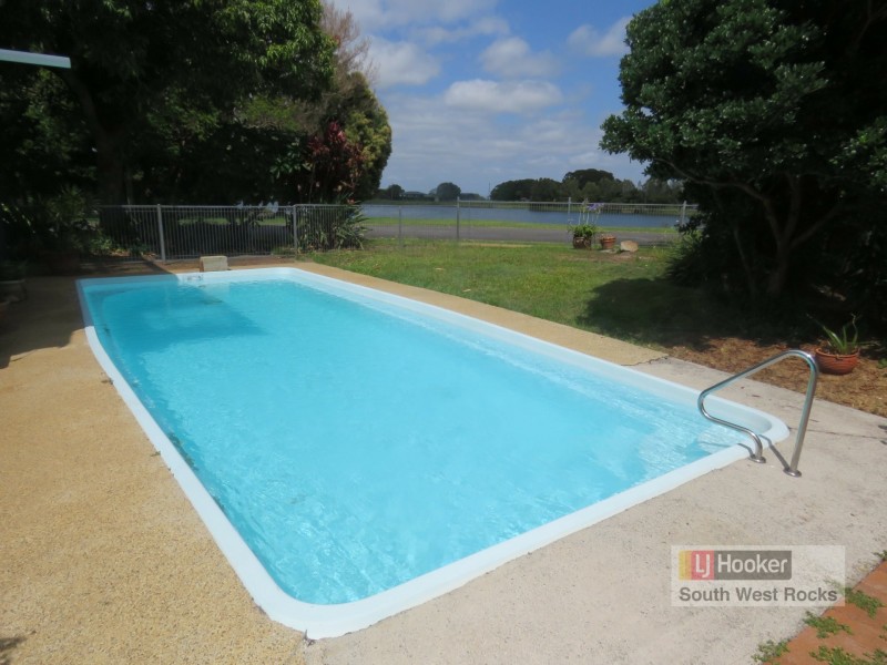 34 Riverside Drive, Kinchela NSW 2440