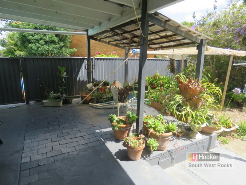 34 Riverside Drive, Kinchela NSW 2440