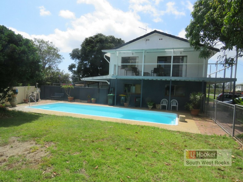 34 Riverside Drive, Kinchela NSW 2440