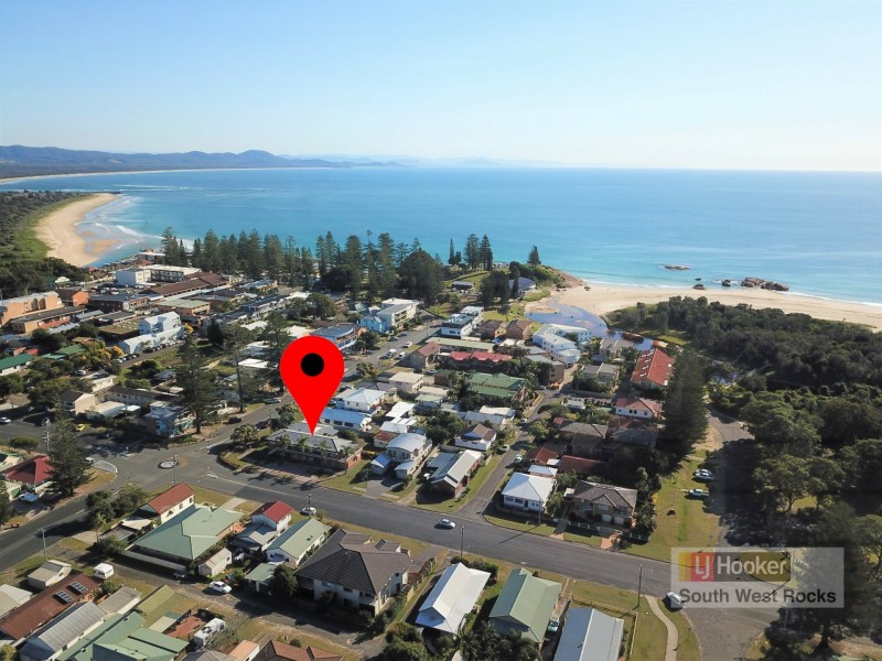 5/22 Memorial Avenue, South West Rocks NSW 2431