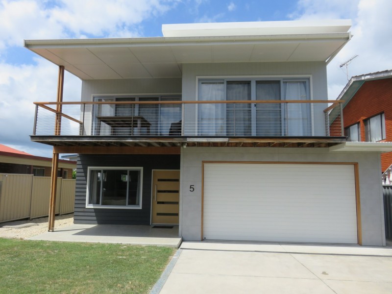 5 Orara St, South West Rocks NSW 2431