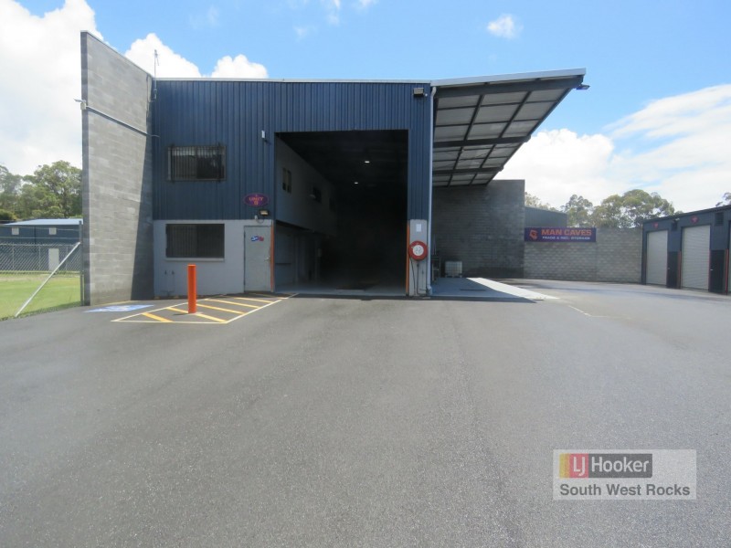 55-57 Lindsay Noonan Drive, South West Rocks NSW 2431