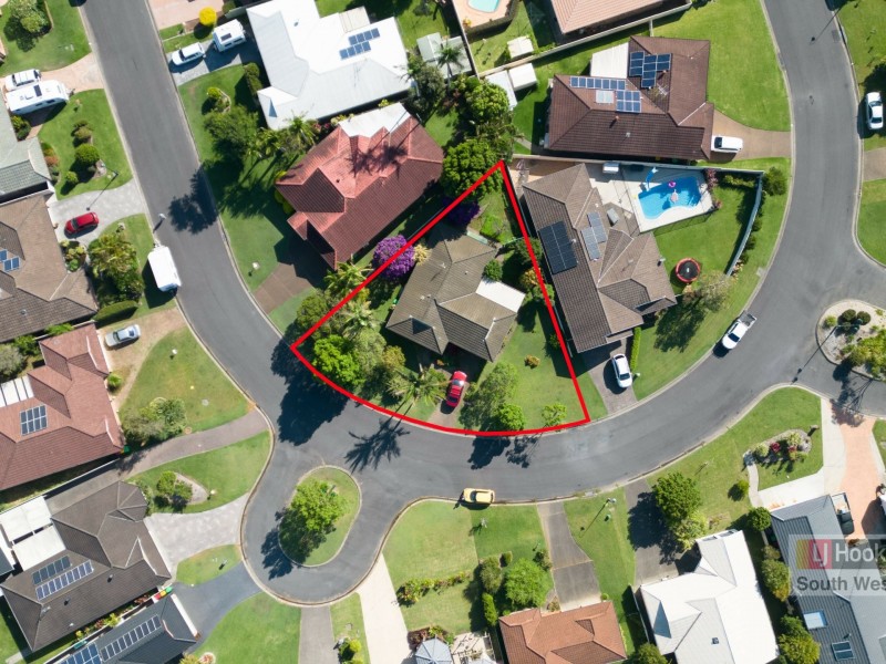 20 Athol Elliot Place, South West Rocks NSW 2431