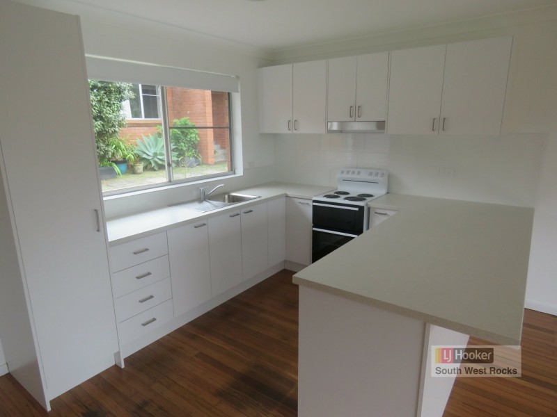 3/2 Flinders Street, South West Rocks NSW 2431