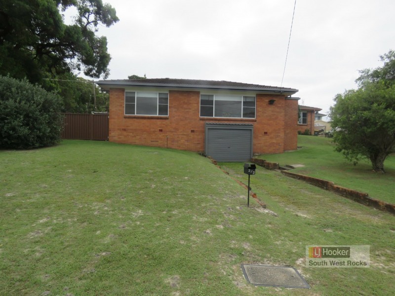 3/2 Flinders Street, South West Rocks NSW 2431