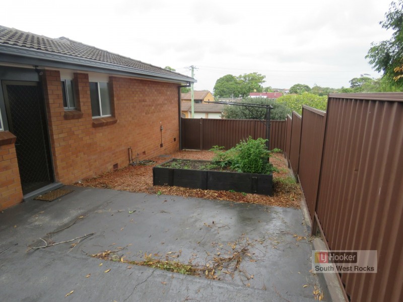 3/2 Flinders Street, South West Rocks NSW 2431