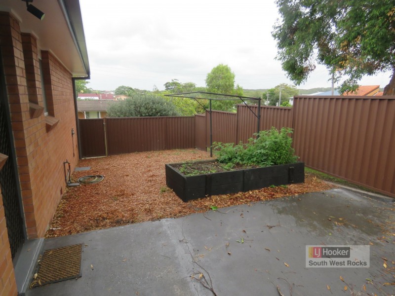 3/2 Flinders Street, South West Rocks NSW 2431