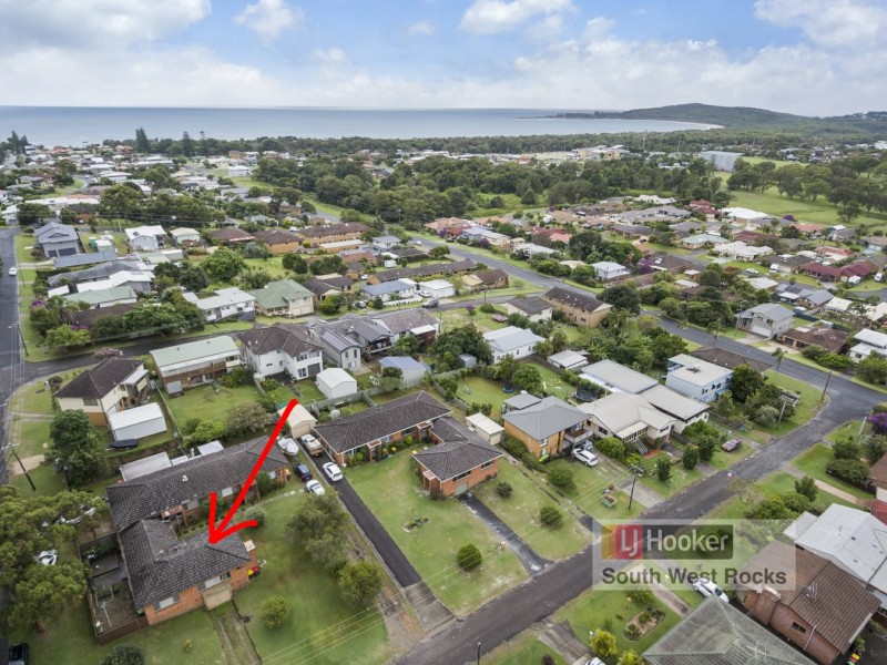 3/2 Flinders Street, South West Rocks NSW 2431