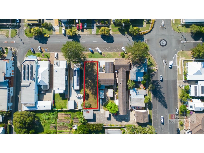 19 Memorial Avenue, South West Rocks NSW 2431