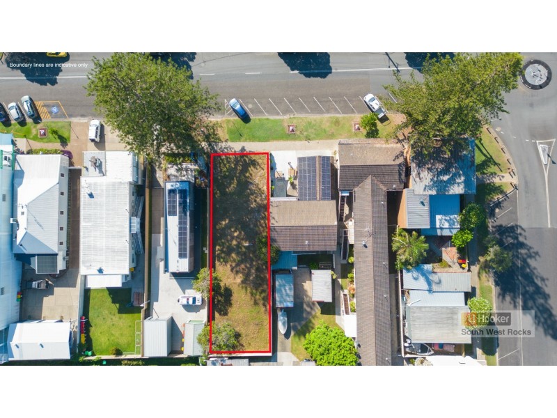 19 Memorial Avenue, South West Rocks NSW 2431
