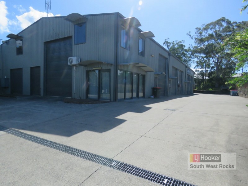 Unit 7/47-49 Frederick Kelly Street, South West Rocks NSW 2431