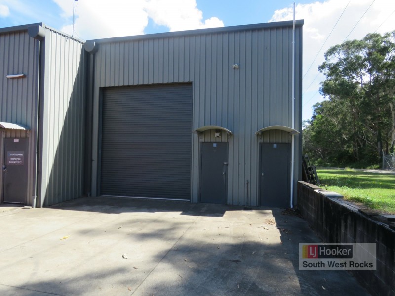 Unit 7/47-49 Frederick Kelly Street, South West Rocks NSW 2431