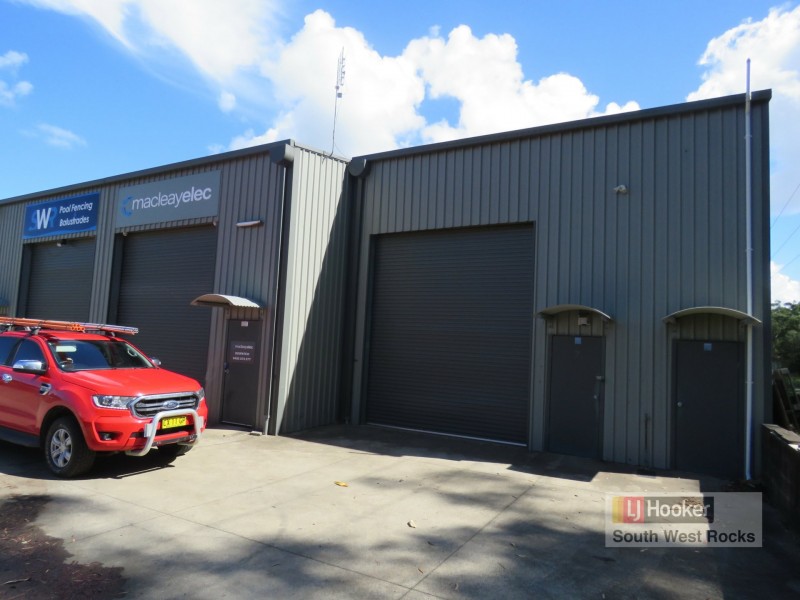 Unit 7/47-49 Frederick Kelly Street, South West Rocks NSW 2431