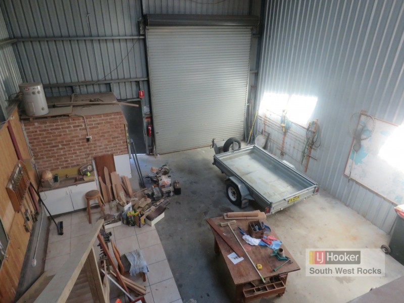 Unit 7/47-49 Frederick Kelly Street, South West Rocks NSW 2431