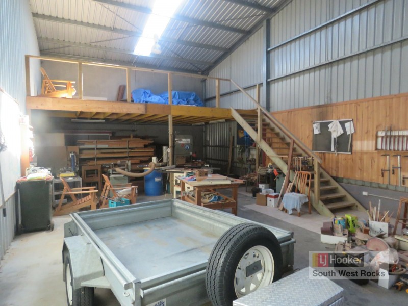 Unit 7/47-49 Frederick Kelly Street, South West Rocks NSW 2431