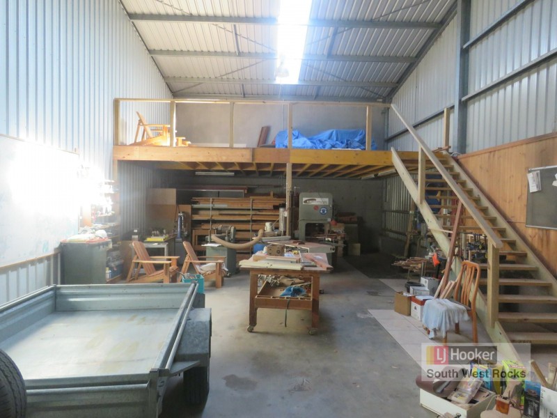 Unit 7/47-49 Frederick Kelly Street, South West Rocks NSW 2431