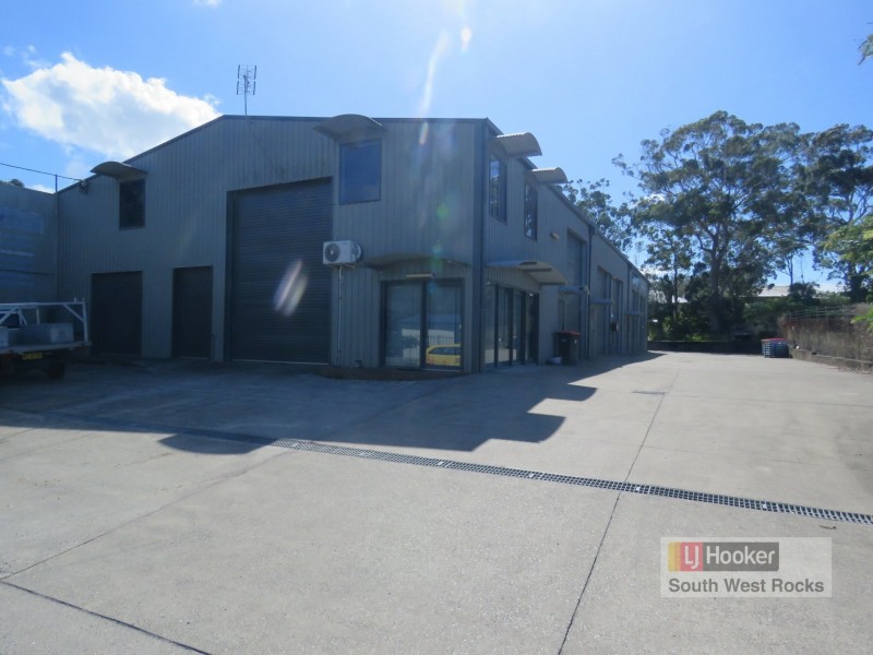 Unit 7/47-49 Frederick Kelly Street, South West Rocks NSW 2431
