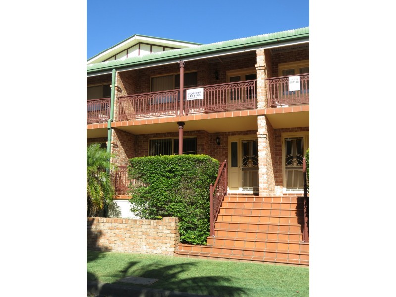 3/29-33 Paragon Avenue, South West Rocks NSW 2431
