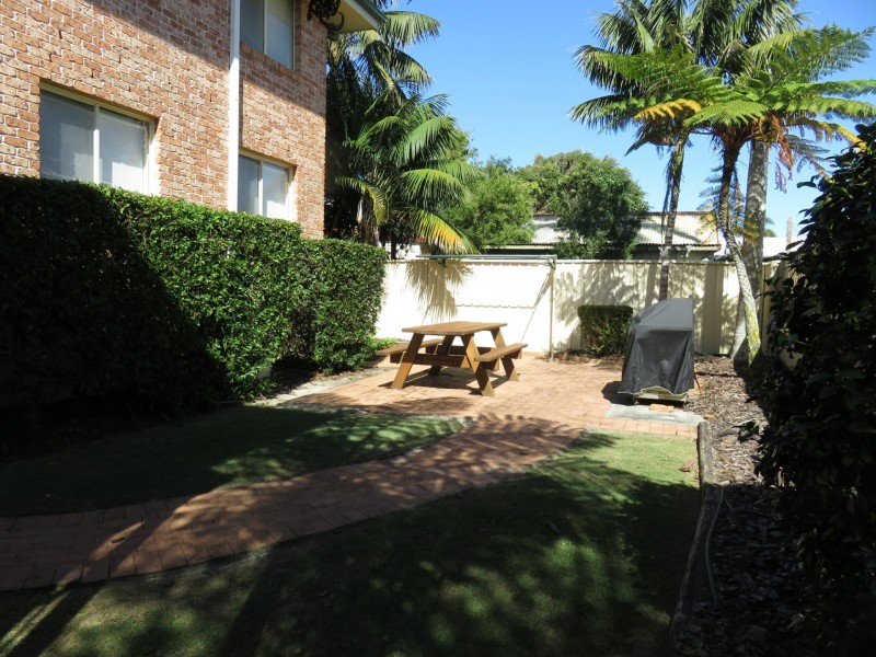3/29-33 Paragon Avenue, South West Rocks NSW 2431